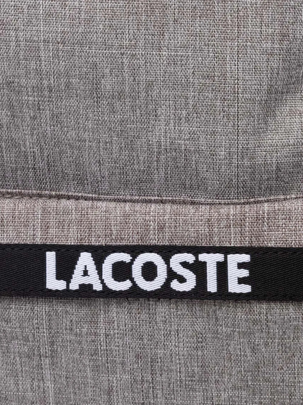LacosteNeocroc Laptop backpack
