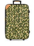 Pre-OwnedLouis Vuitton Pre-Ownedx Takashi Murakami 2008 Pegase 60 suitcase