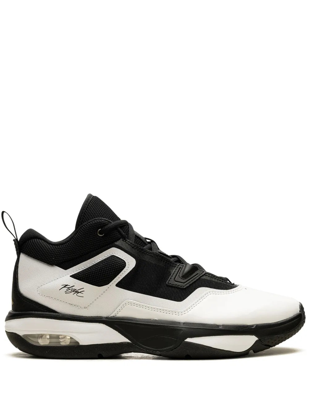 Jordan Stay Loyal 3 White/Black Sneakers