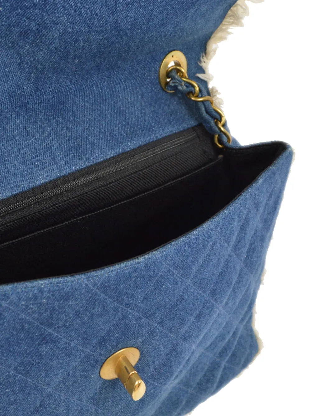 Pre-OwnedCHANEL Pre-Owned1998 Maxi Single Flap shoulder bag