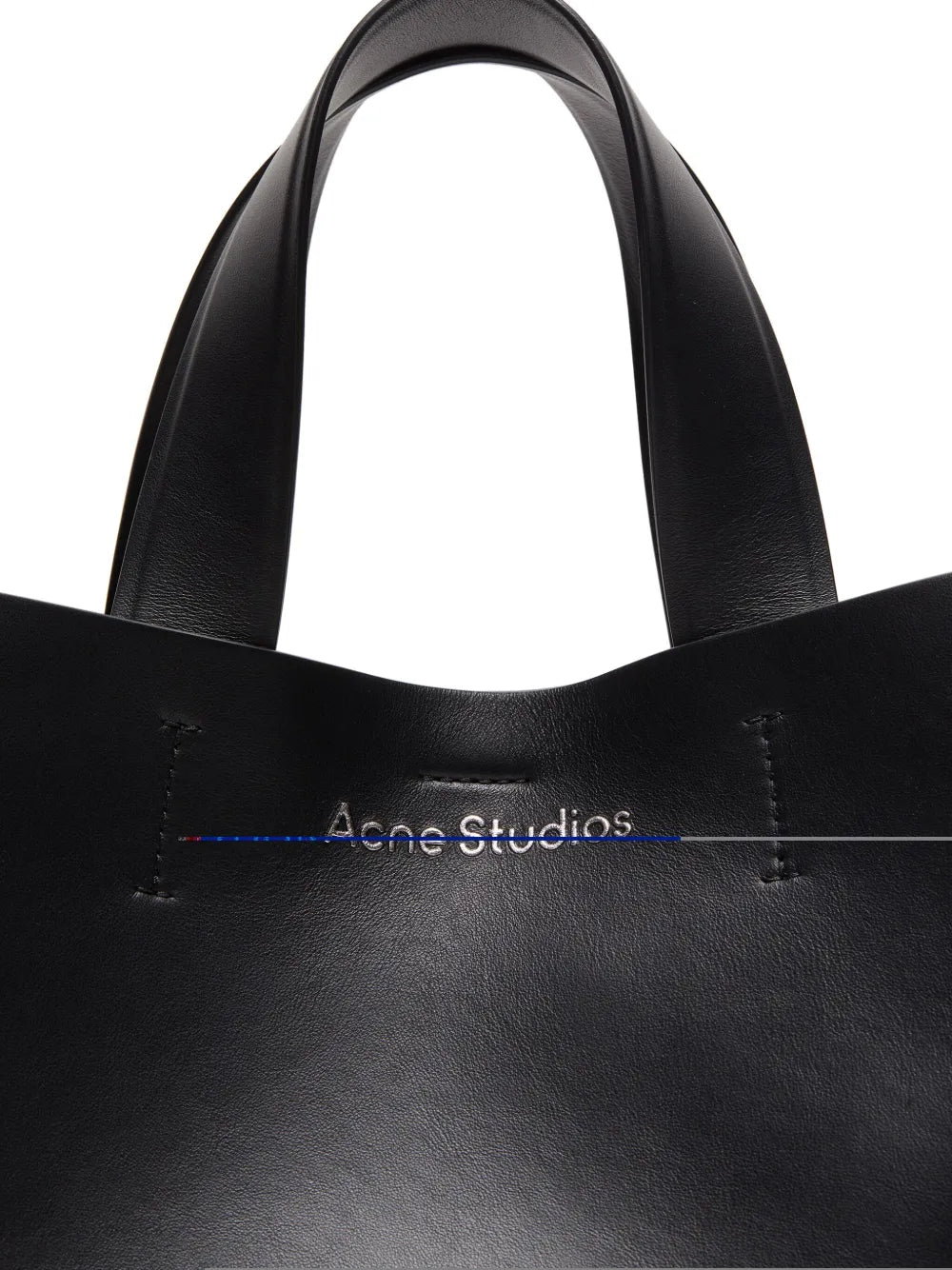Acne StudiosMusubi tote bag