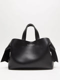 Acne StudiosMusubi tote bag