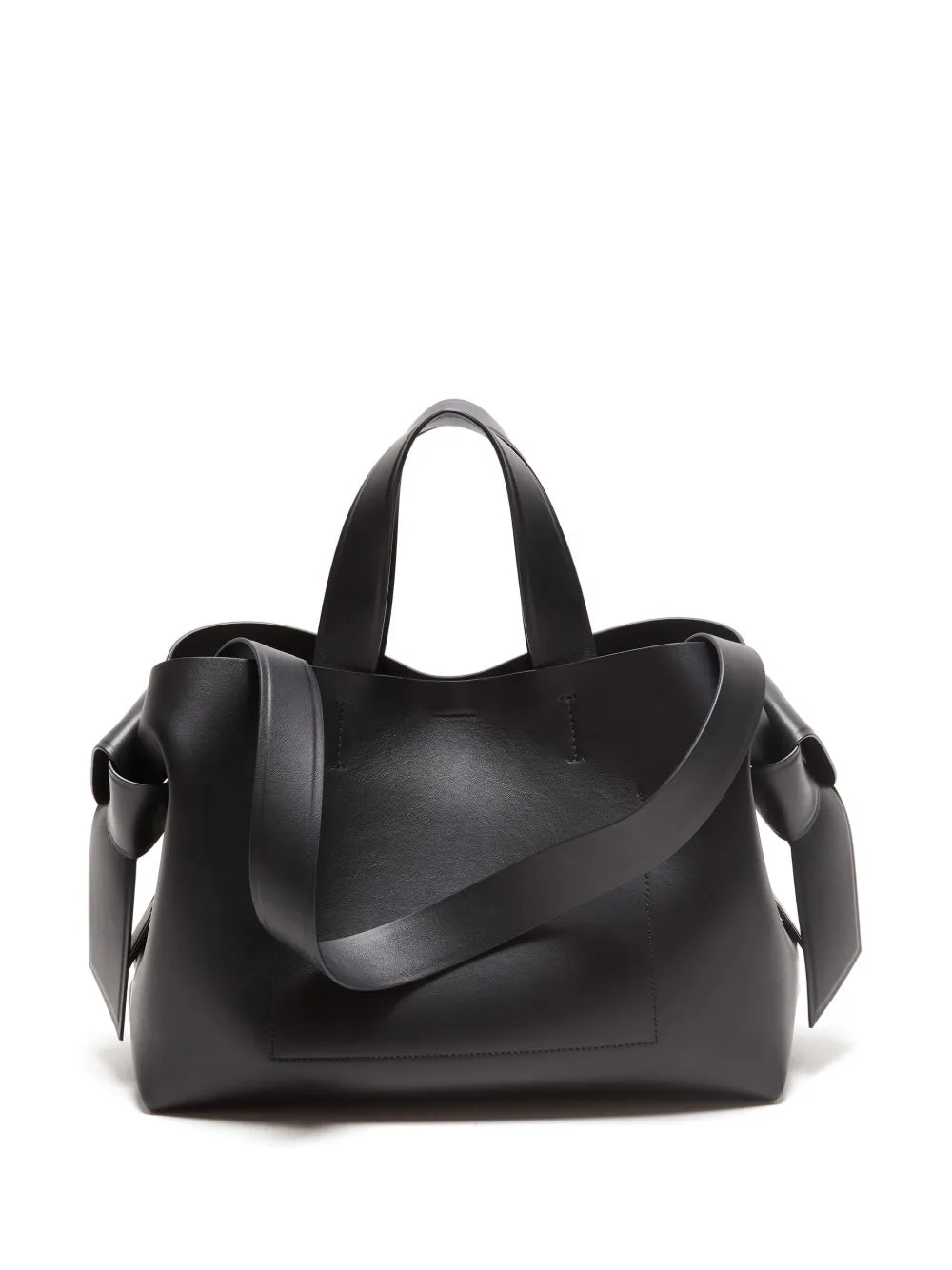 Acne StudiosMusubi tote bag