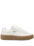 Fenty X Puma Creeper Phatty Leather Sneakers