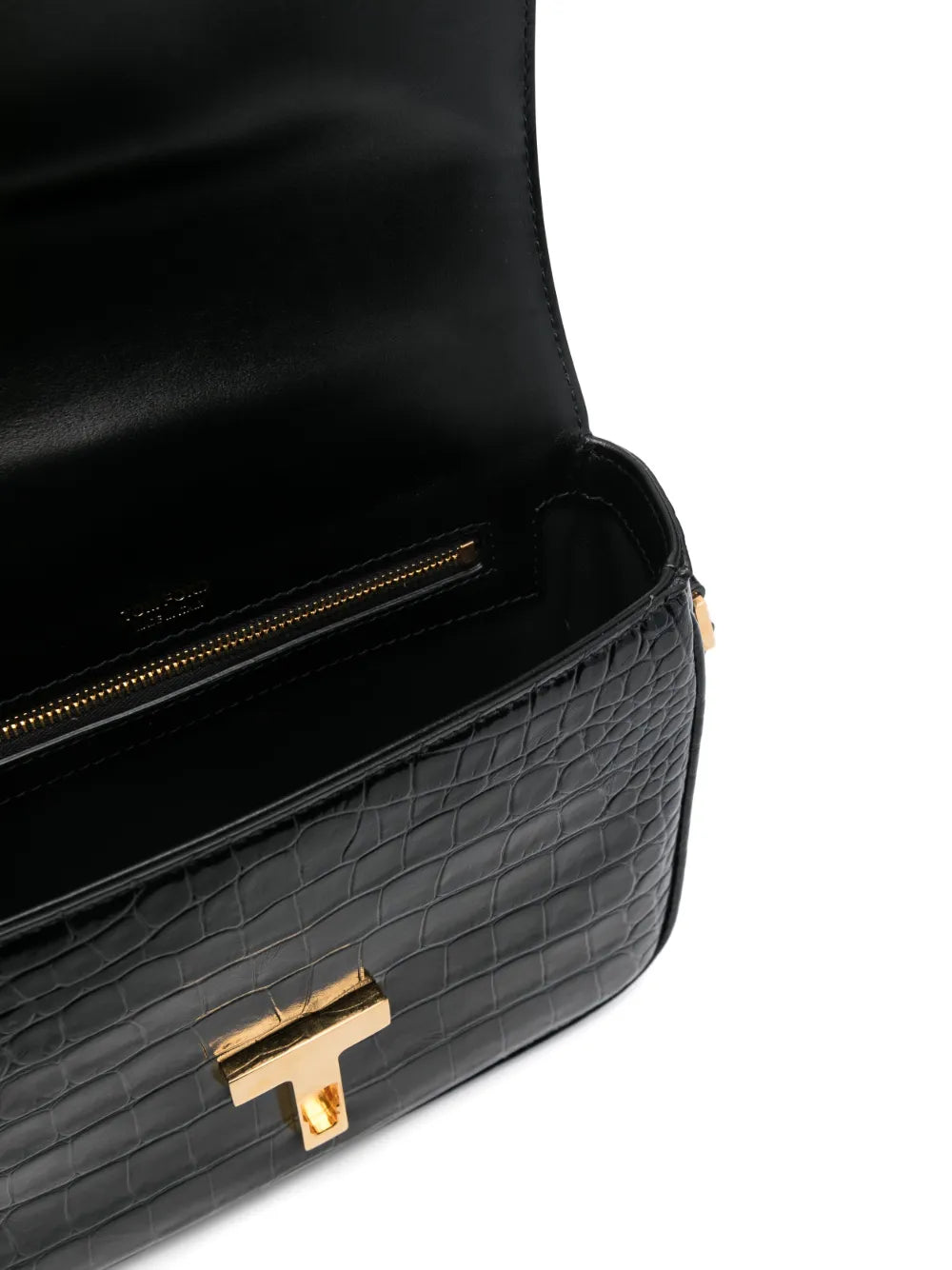 TOM FORDsmall Wallis shoulder bag