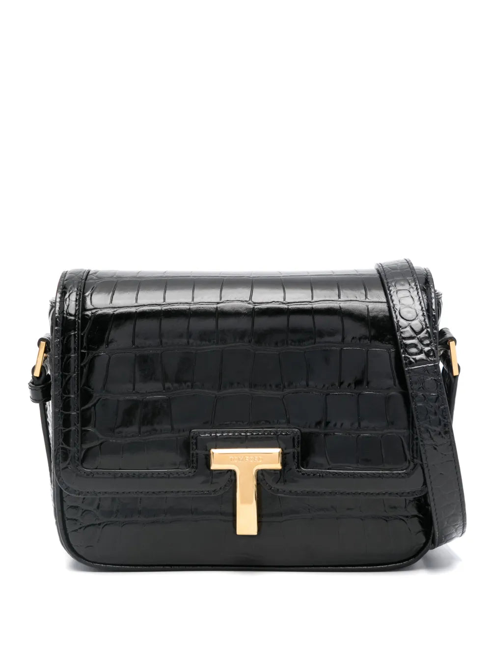 TOM FORDsmall Wallis shoulder bag