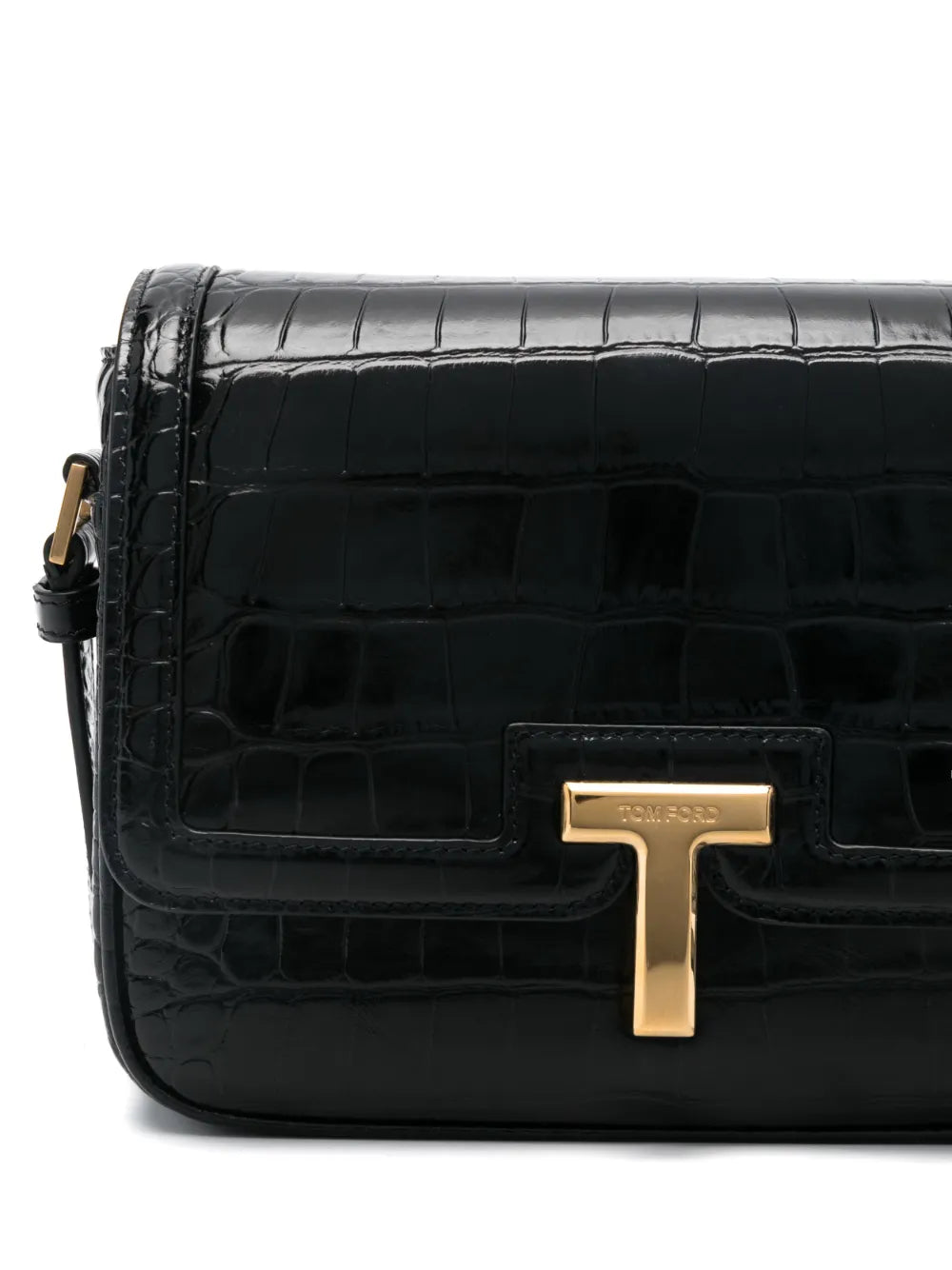TOM FORDsmall Wallis shoulder bag