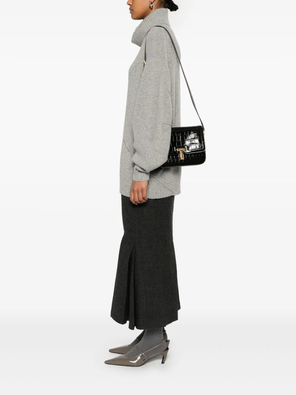 TOM FORDsmall Wallis shoulder bag