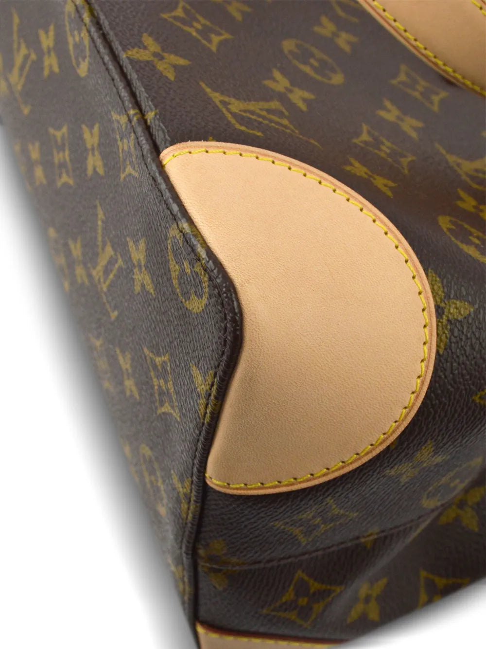 Pre-OwnedLouis Vuitton Pre-Owned2009 Hampstead PM tote bag