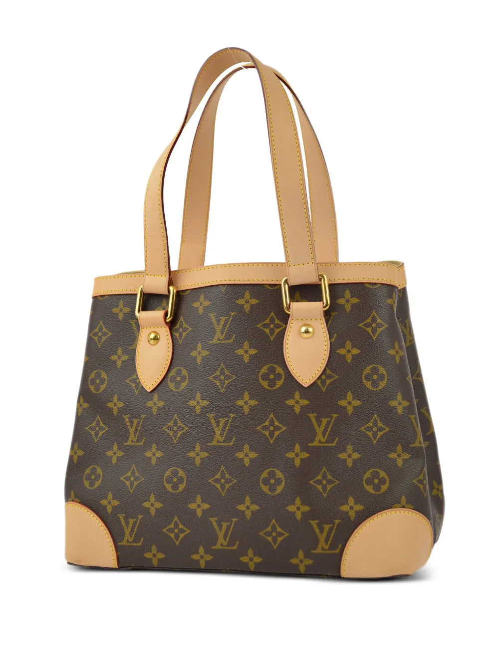 Pre-OwnedLouis Vuitton Pre-Owned2009 Hampstead PM tote bag