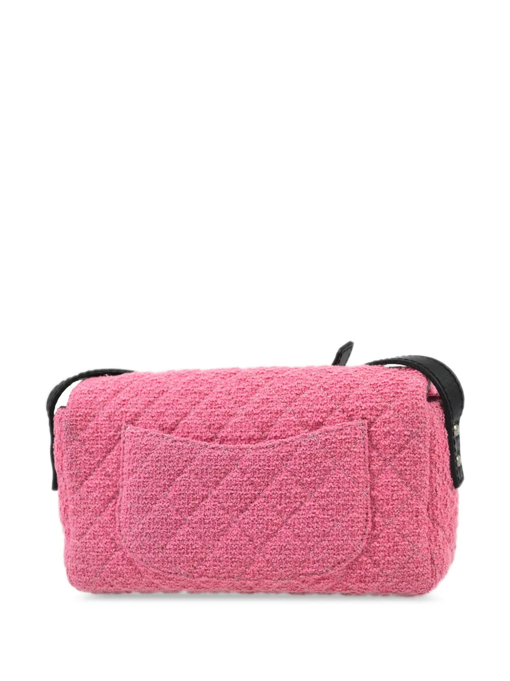 Pre-OwnedCHANEL Pre-Owned2009 2.55 Flap shoulder bag
