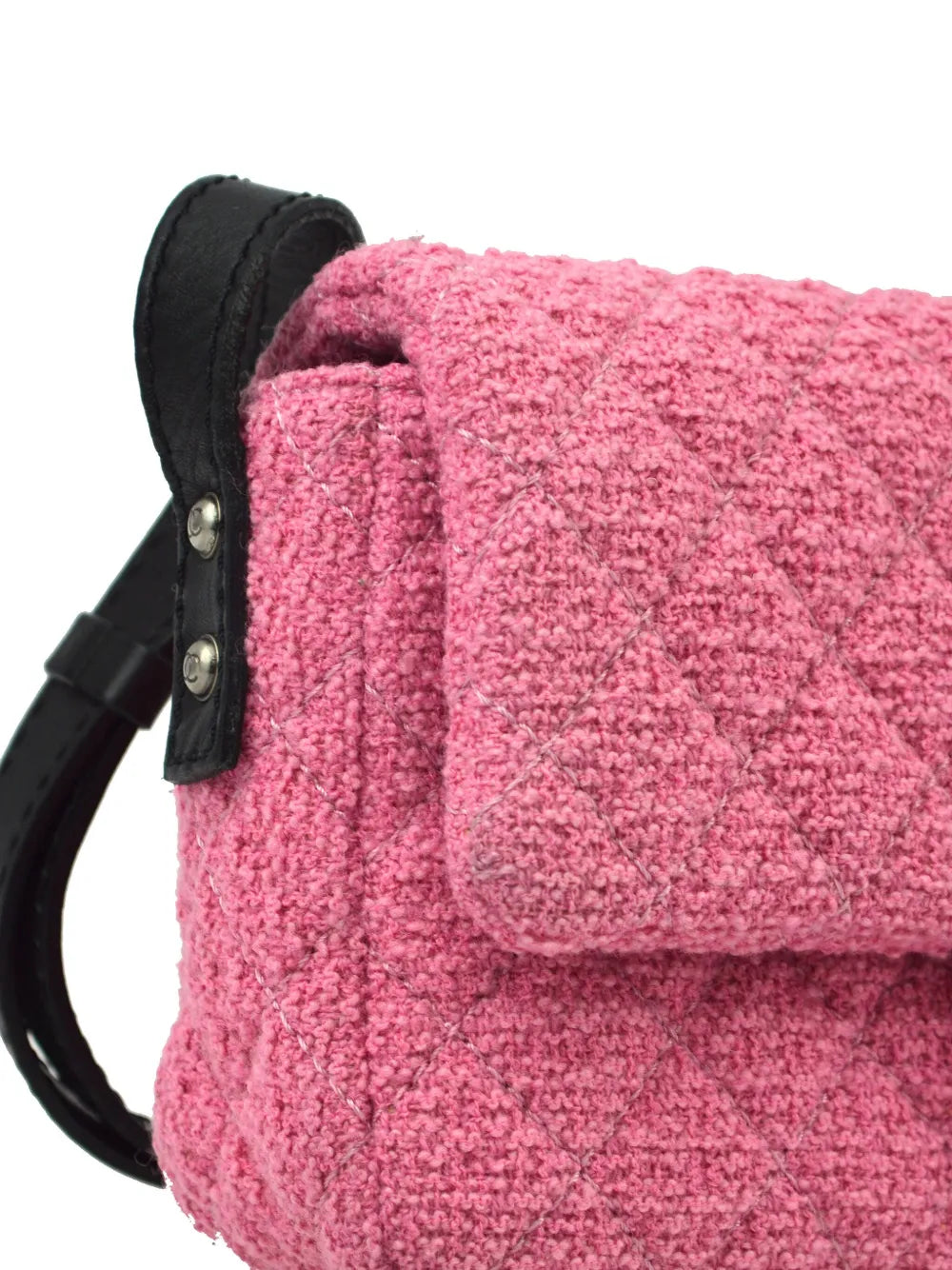 Pre-OwnedCHANEL Pre-Owned2009 2.55 Flap shoulder bag