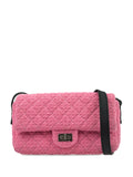 Pre-OwnedCHANEL Pre-Owned2009 2.55 Flap shoulder bag