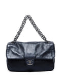 Pre-OwnedCHANEL Pre-Owned2006-2008 medium Flap shoulder bag