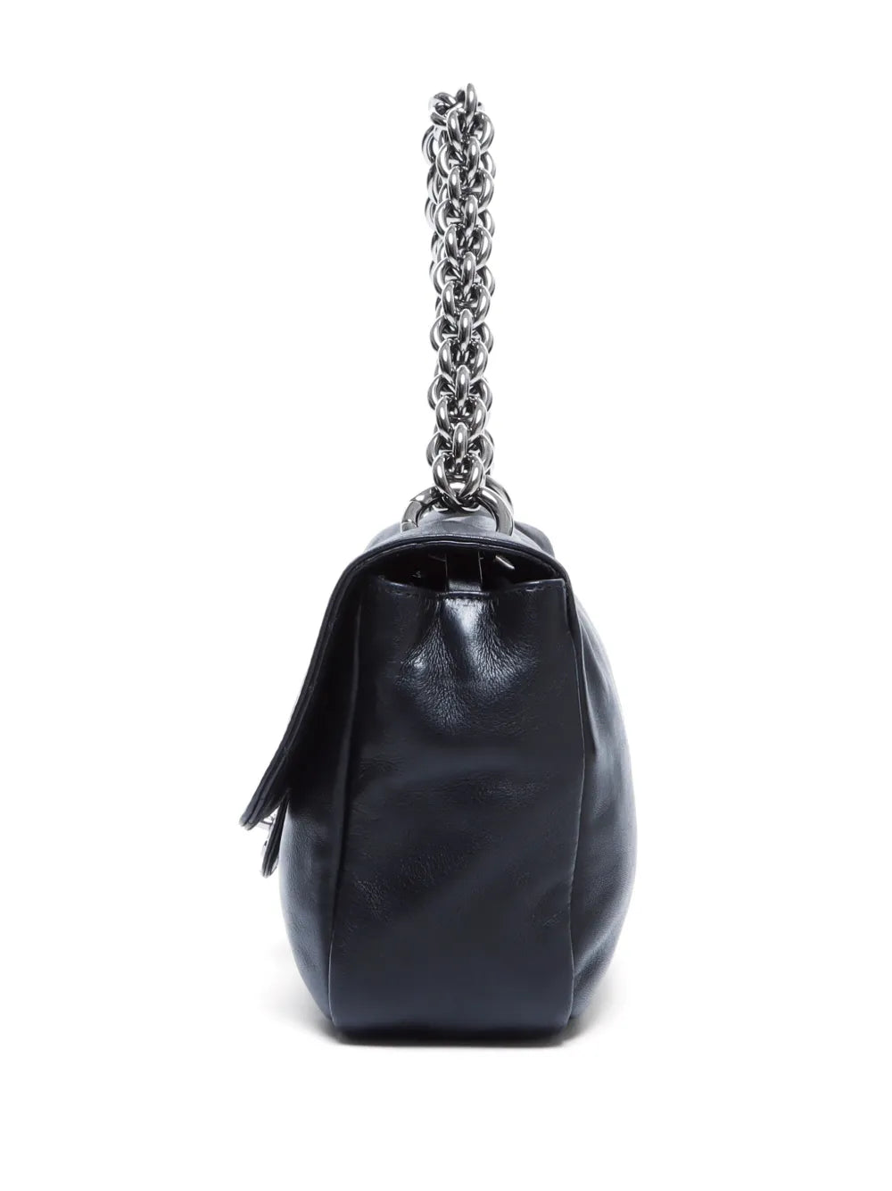 Pre-OwnedCHANEL Pre-Owned2006-2008 medium Flap shoulder bag
