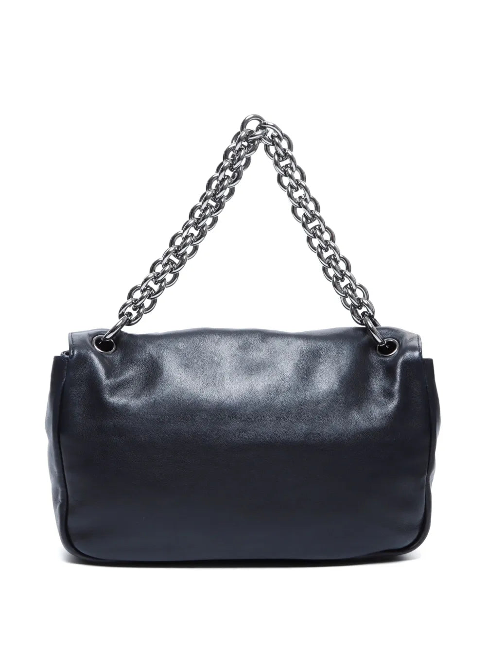 Pre-OwnedCHANEL Pre-Owned2006-2008 medium Flap shoulder bag