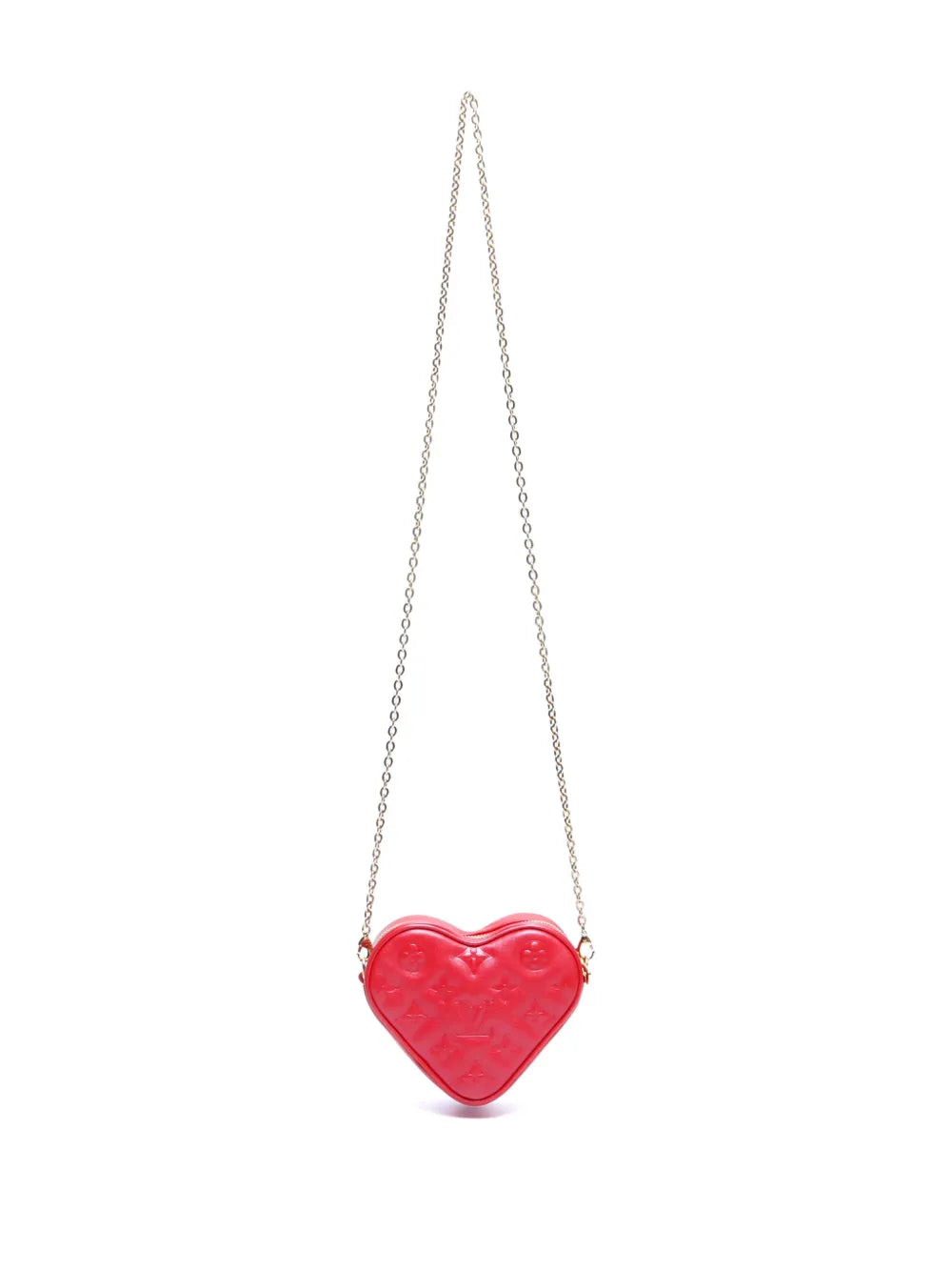Pre-OwnedLouis Vuitton Pre-OwnedFall In Love Sac Coeur crossbody bag