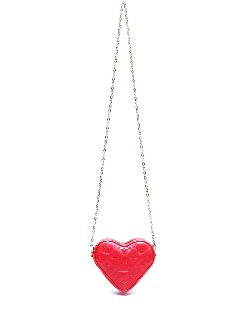 Pre-OwnedLouis Vuitton Pre-OwnedFall In Love Sac Coeur crossbody bag
