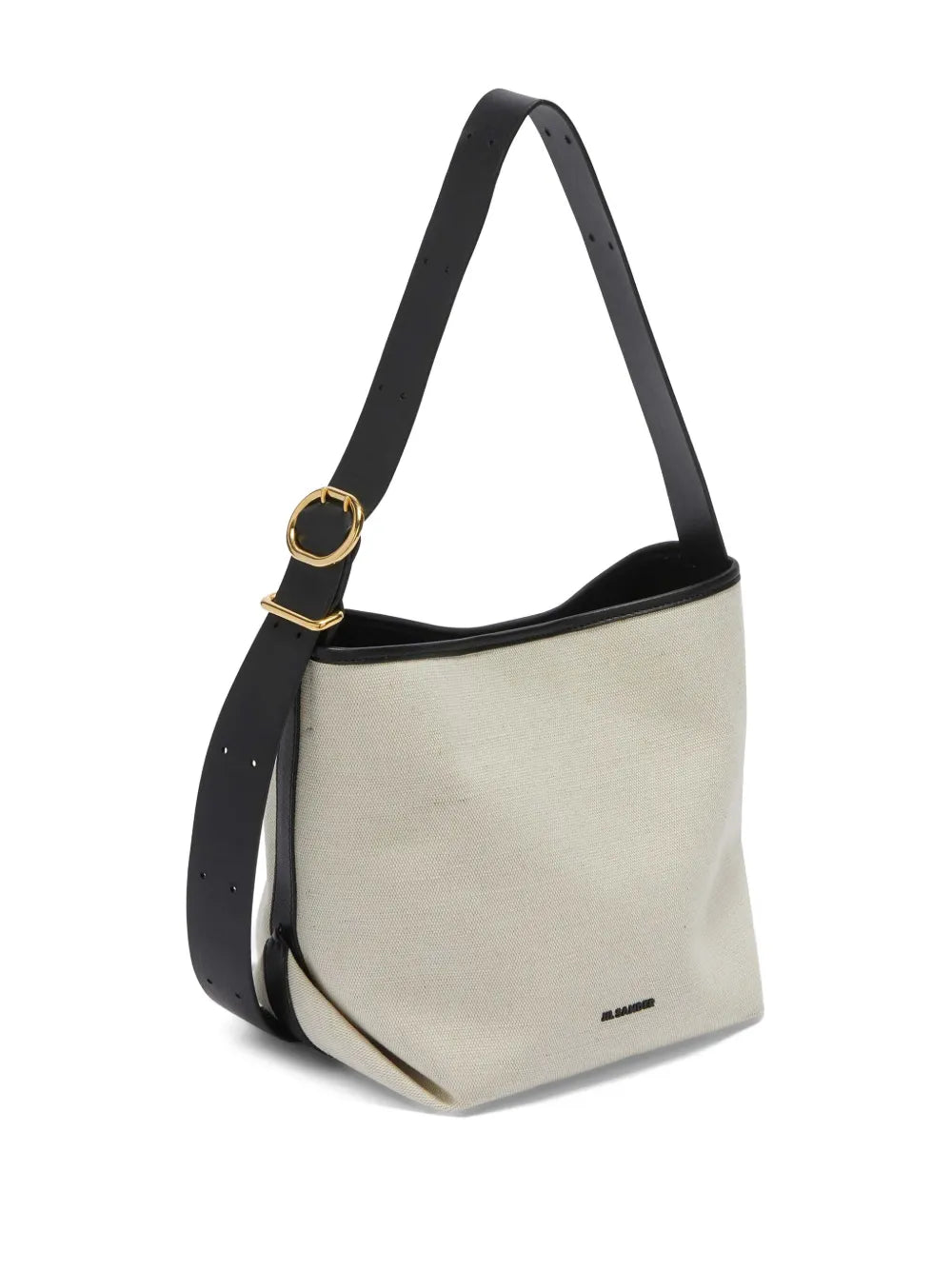 Jil Sanderfolded small tote bag