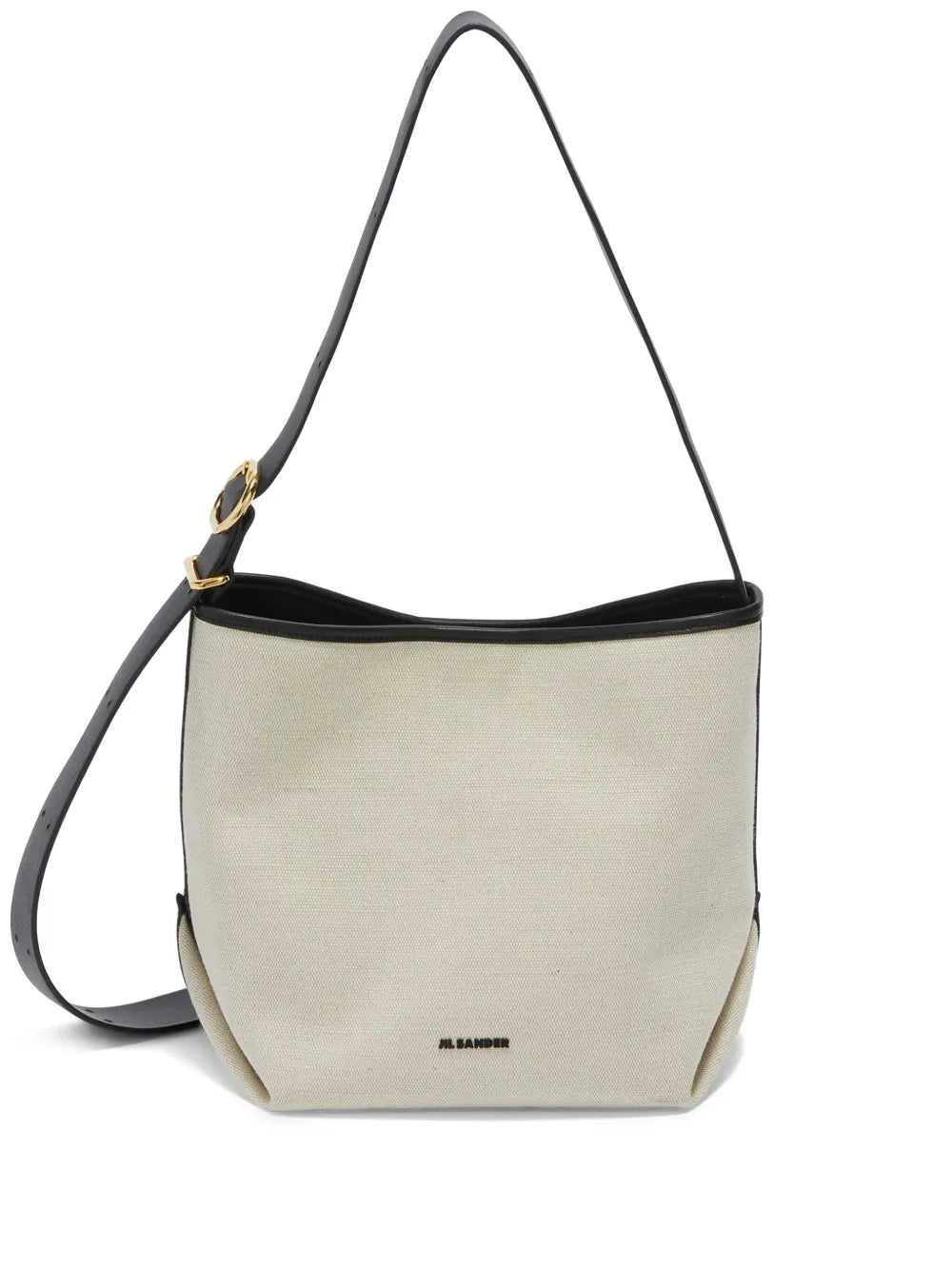 Jil Sanderfolded small tote bag