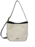 Jil Sanderfolded small tote bag
