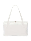 Jil SanderGoji crocodile-effect tote bag
