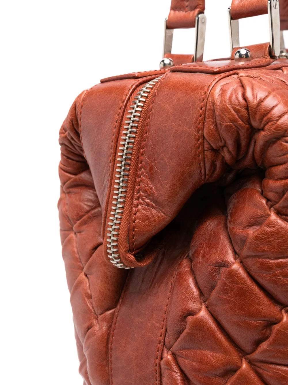 Pre-OwnedBalenciaga Pre-Owned2020 quilted tote bag