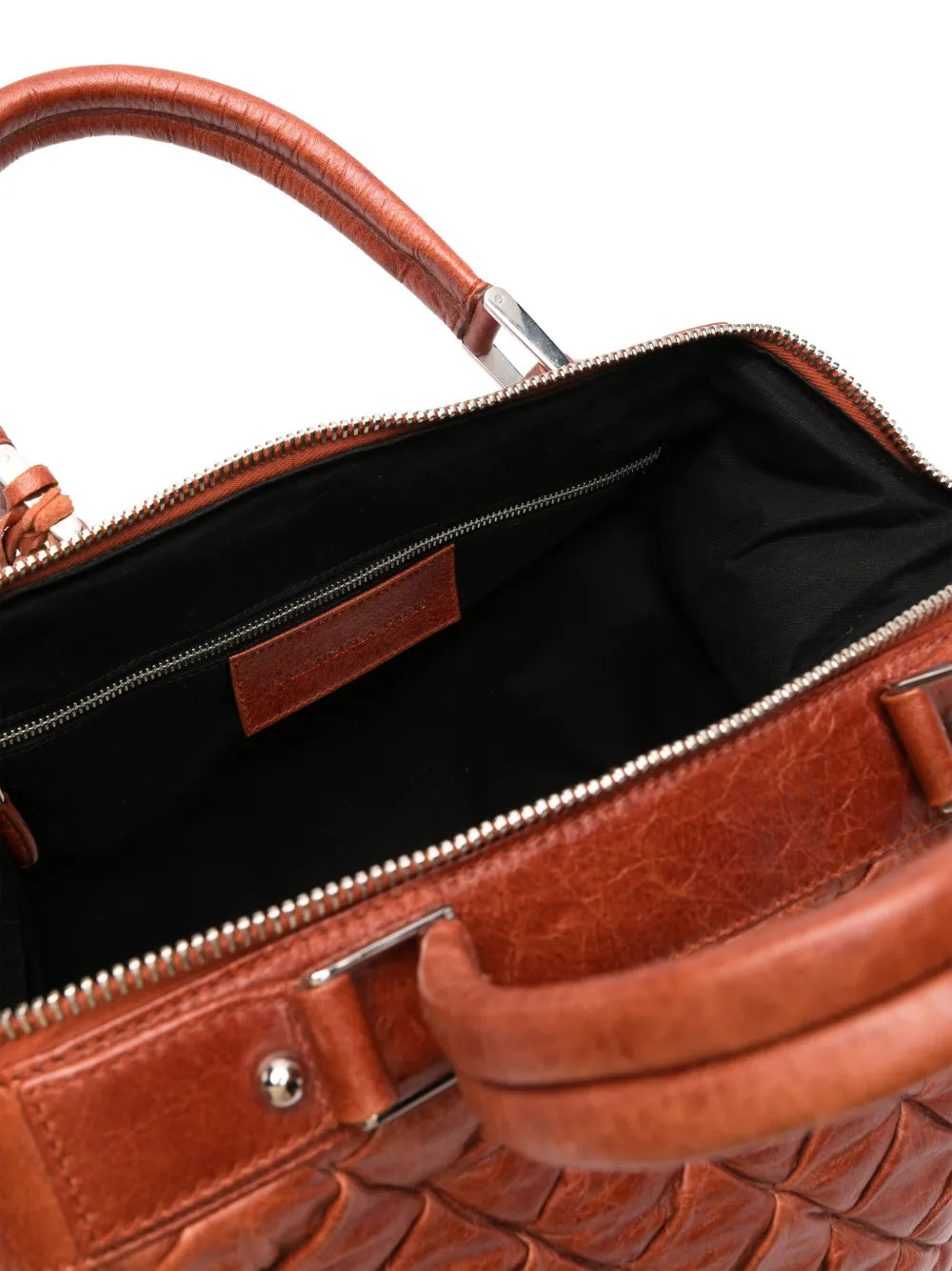 Pre-OwnedBalenciaga Pre-Owned2020 quilted tote bag