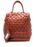 Pre-OwnedBalenciaga Pre-Owned2020 quilted tote bag