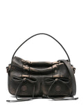 Acne Studiosmicro Multipocket cross body bag