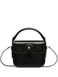 Ballyemblem-motif mini bag