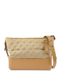 Pre-OwnedCHANEL Pre-Owned2017 medium Gabrielle shoulder bag