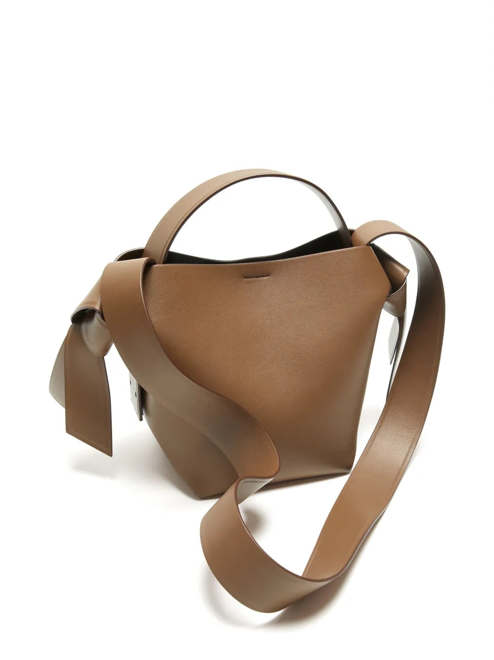 Acne StudiosMusubi cross body bag