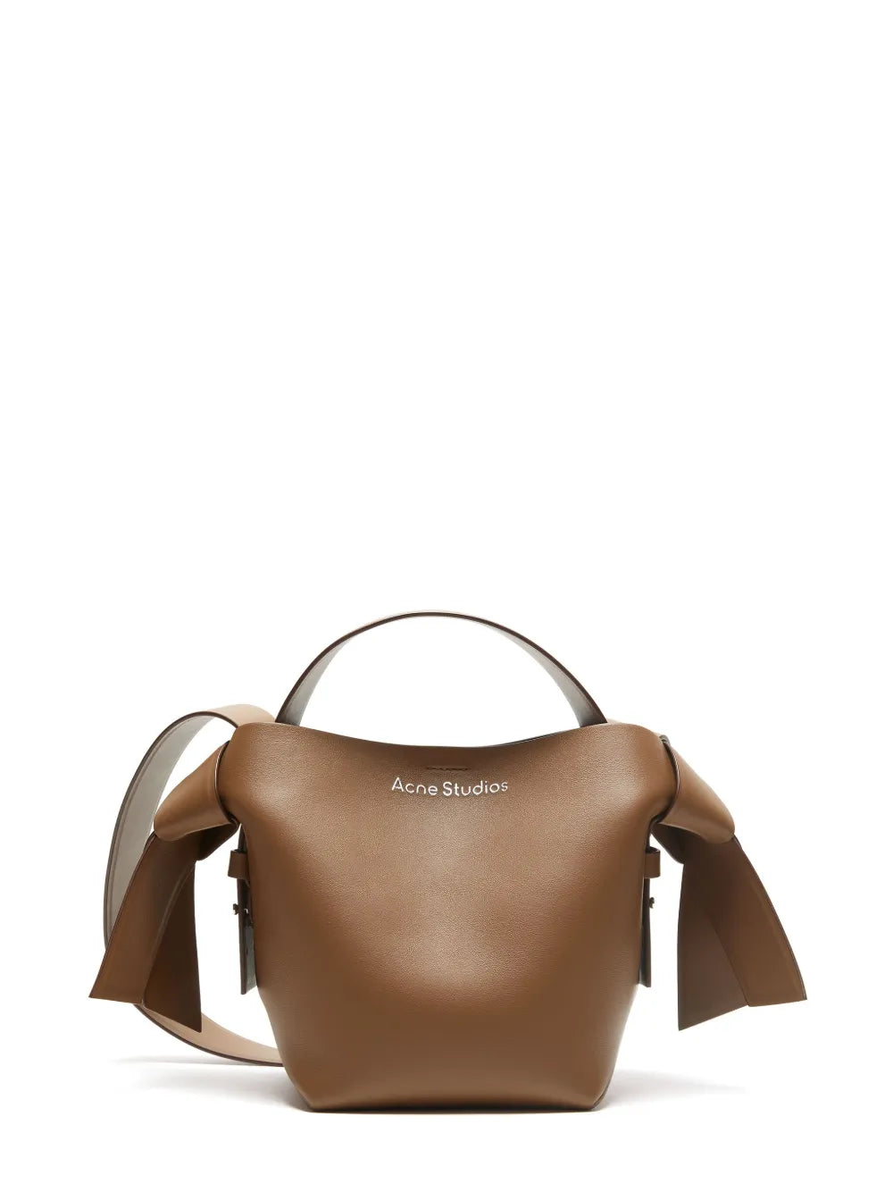Acne StudiosMusubi cross body bag
