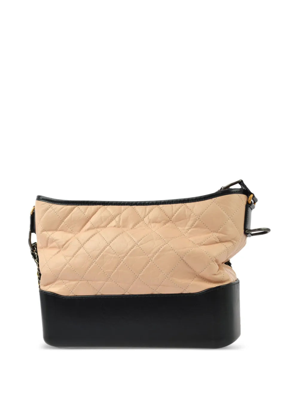 Pre-OwnedCHANEL Pre-Owned2017 Gabrielle shoulder bag