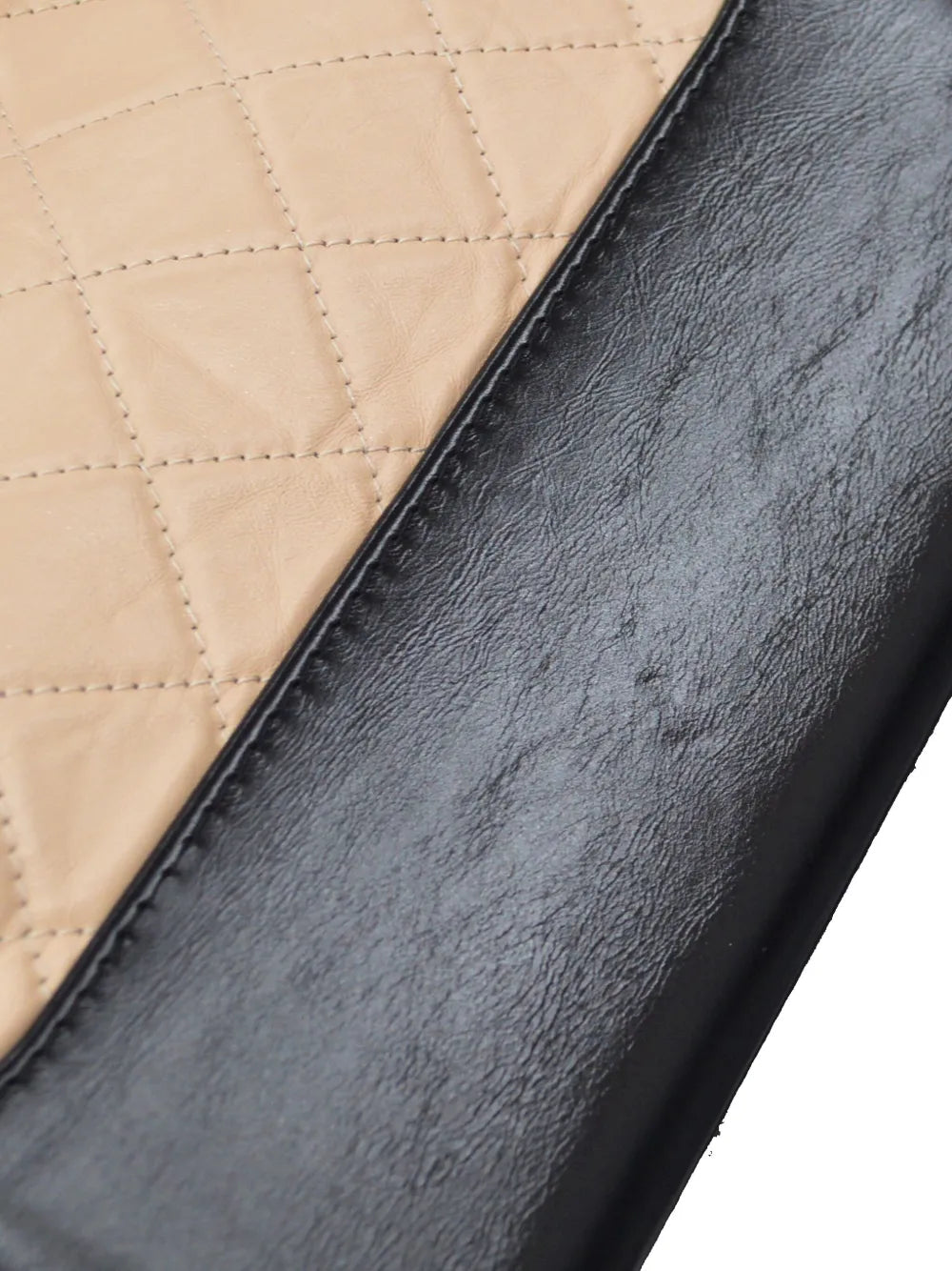 Pre-OwnedCHANEL Pre-Owned2019 medium Gabrielle shoulder bag