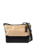 Pre-OwnedCHANEL Pre-Owned2019 medium Gabrielle shoulder bag