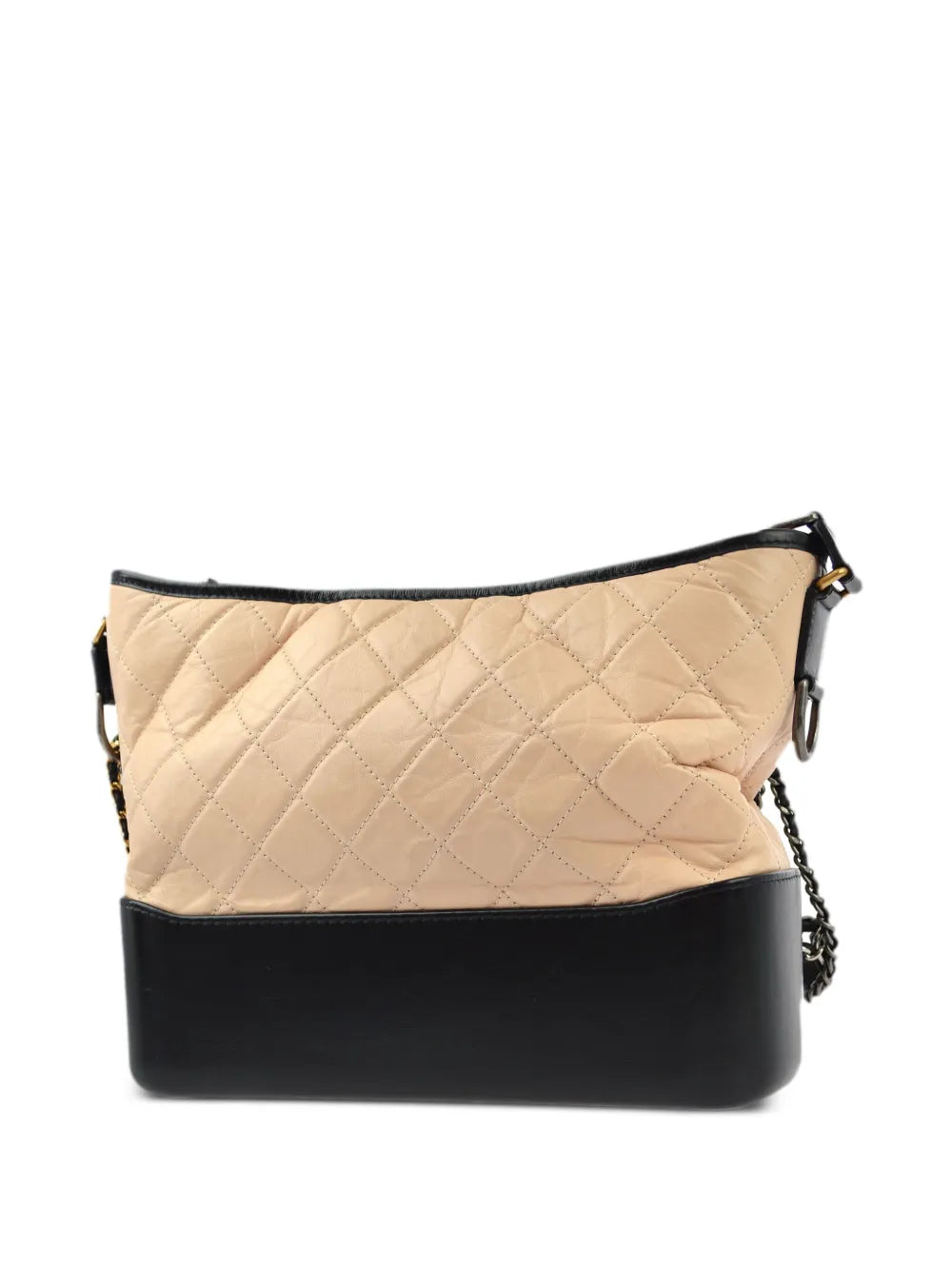 Pre-OwnedCHANEL Pre-Owned2019 medium Gabrielle shoulder bag