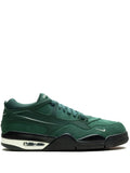 Jordan X Nigel Sylvester Air Jordan 4 Pro Green Sneakers