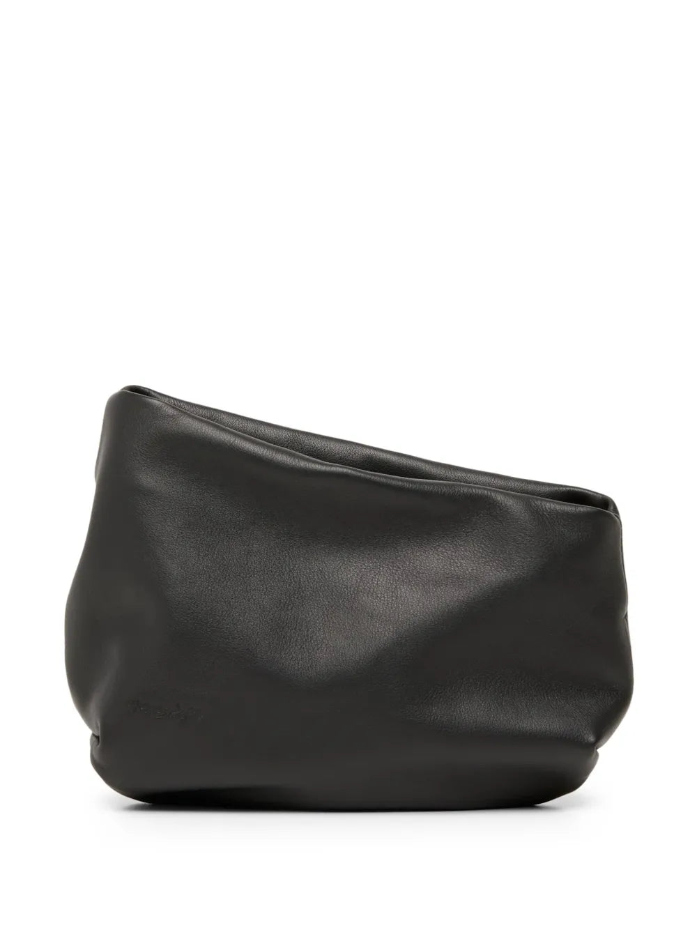 Mars?lFantasmino leather crossbody bag