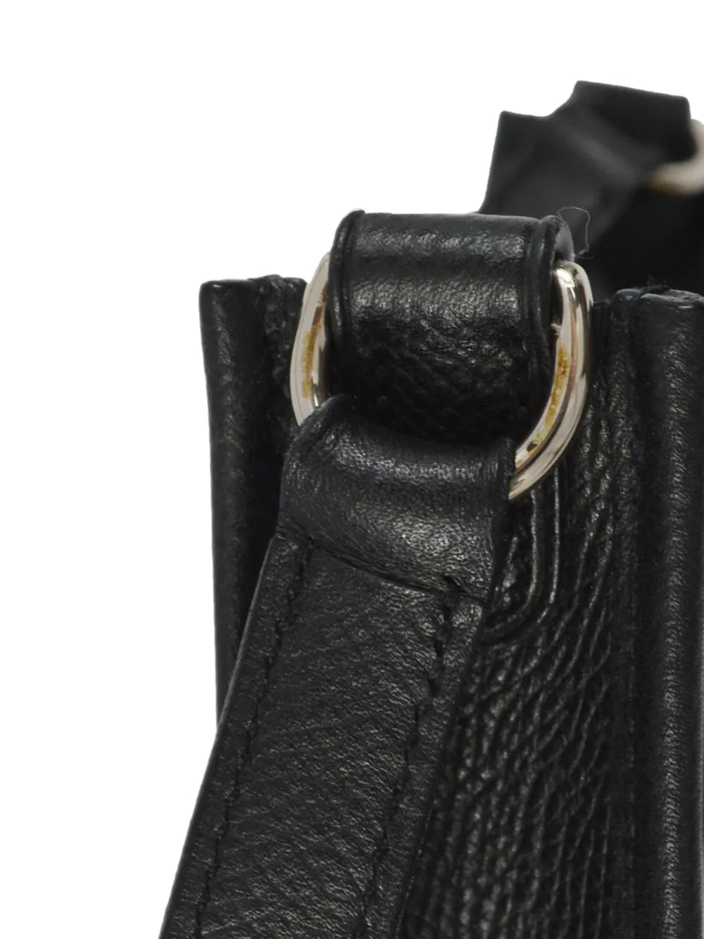 Pre-OwnedHermre-Owned2004 Evelyne TPM shoulder bag
