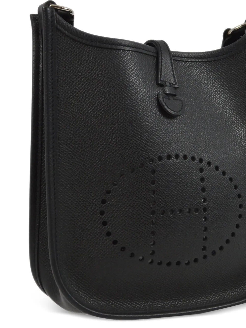 Pre-OwnedHermre-Owned2004 Evelyne TPM shoulder bag