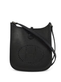 Pre-OwnedHermre-Owned2004 Evelyne TPM shoulder bag