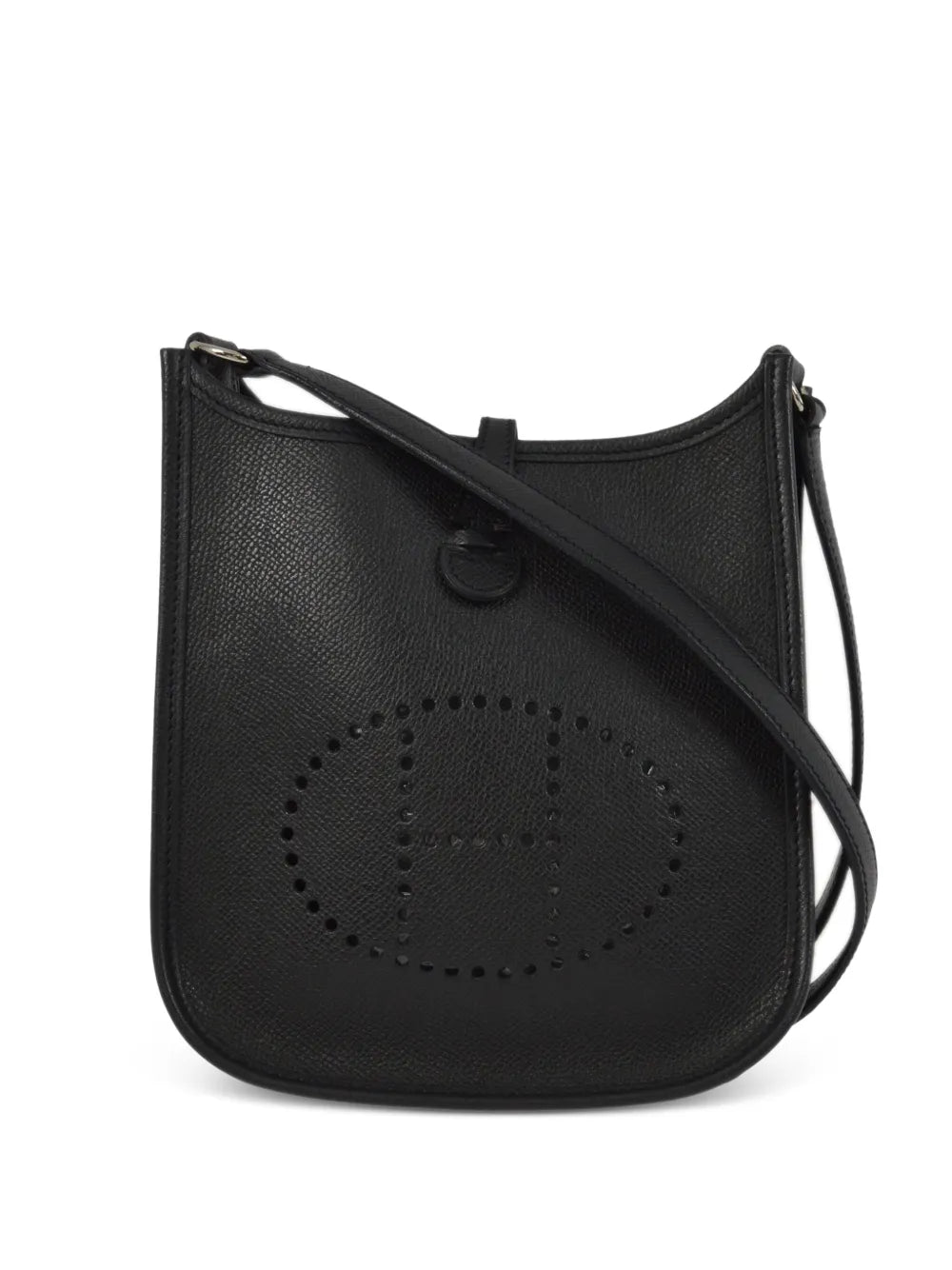 Pre-OwnedHermre-Owned2004 Evelyne TPM shoulder bag