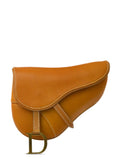 Pre-OwnedChristian Dior Pre-Owned2003 mini Saddle clutch bag