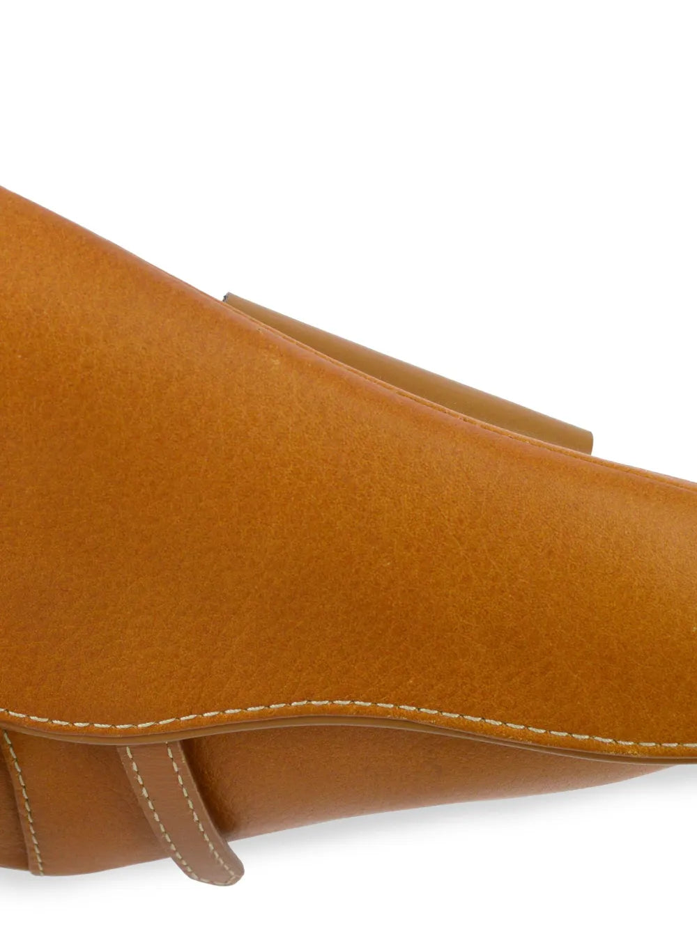 Pre-OwnedChristian Dior Pre-Owned2003 mini Saddle clutch bag