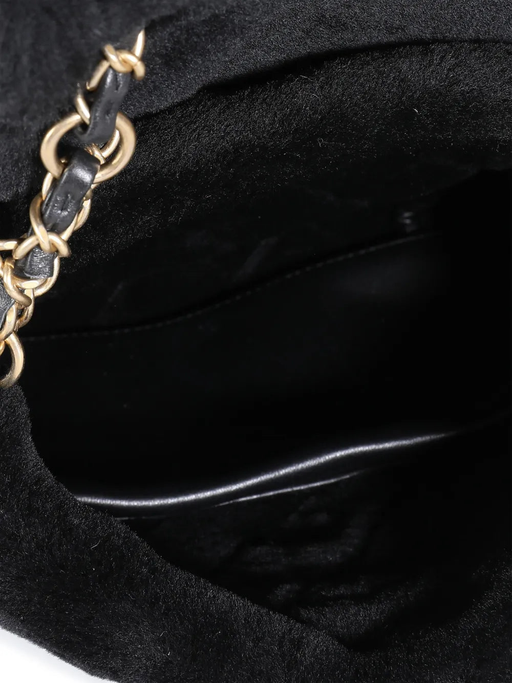Pre-OwnedCHANEL Pre-Owned2018-2019 small Paris-Hamburg backpack