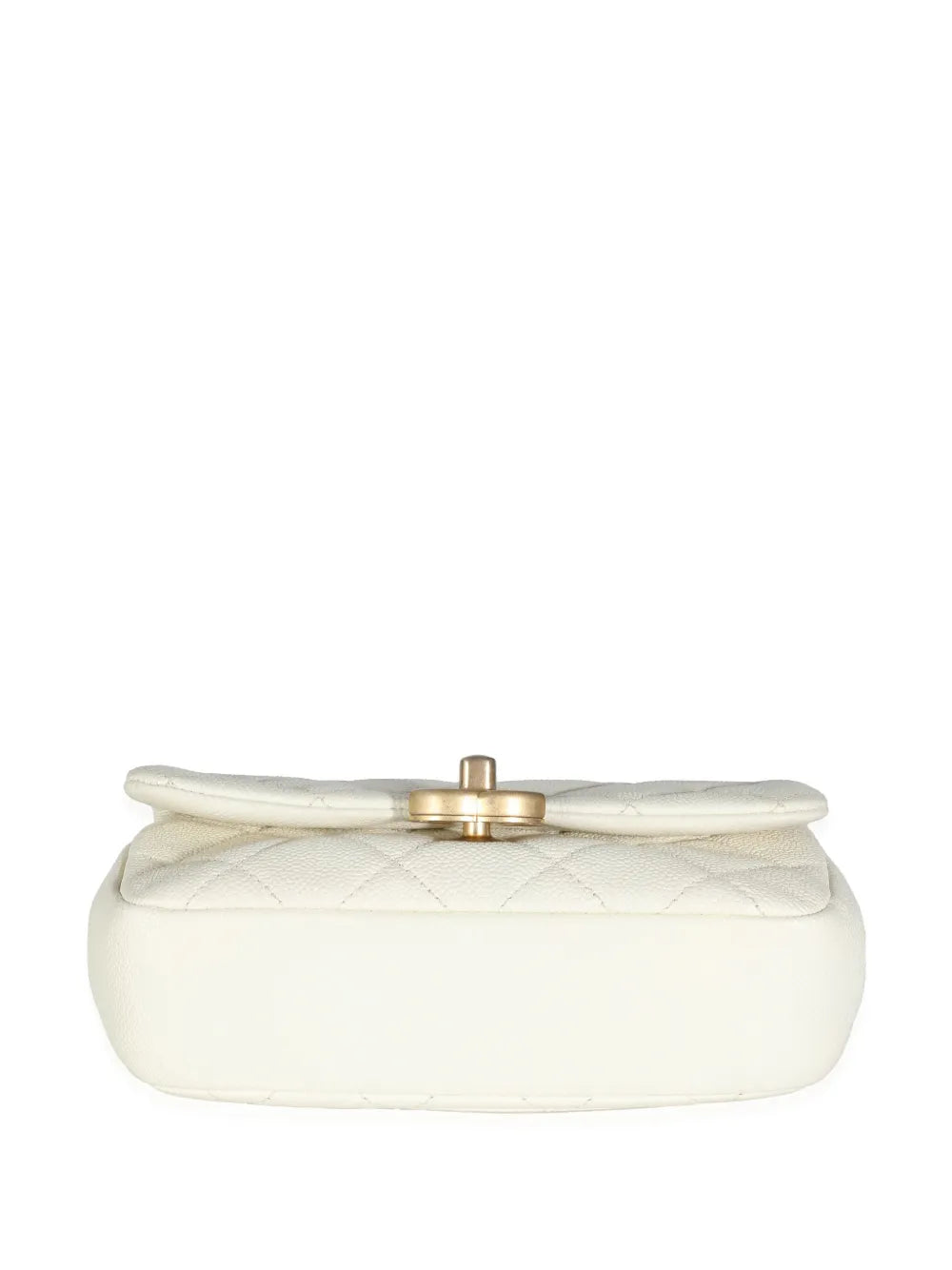 Pre-OwnedCHANEL Pre-Owned2021-2023 Melody belt bag