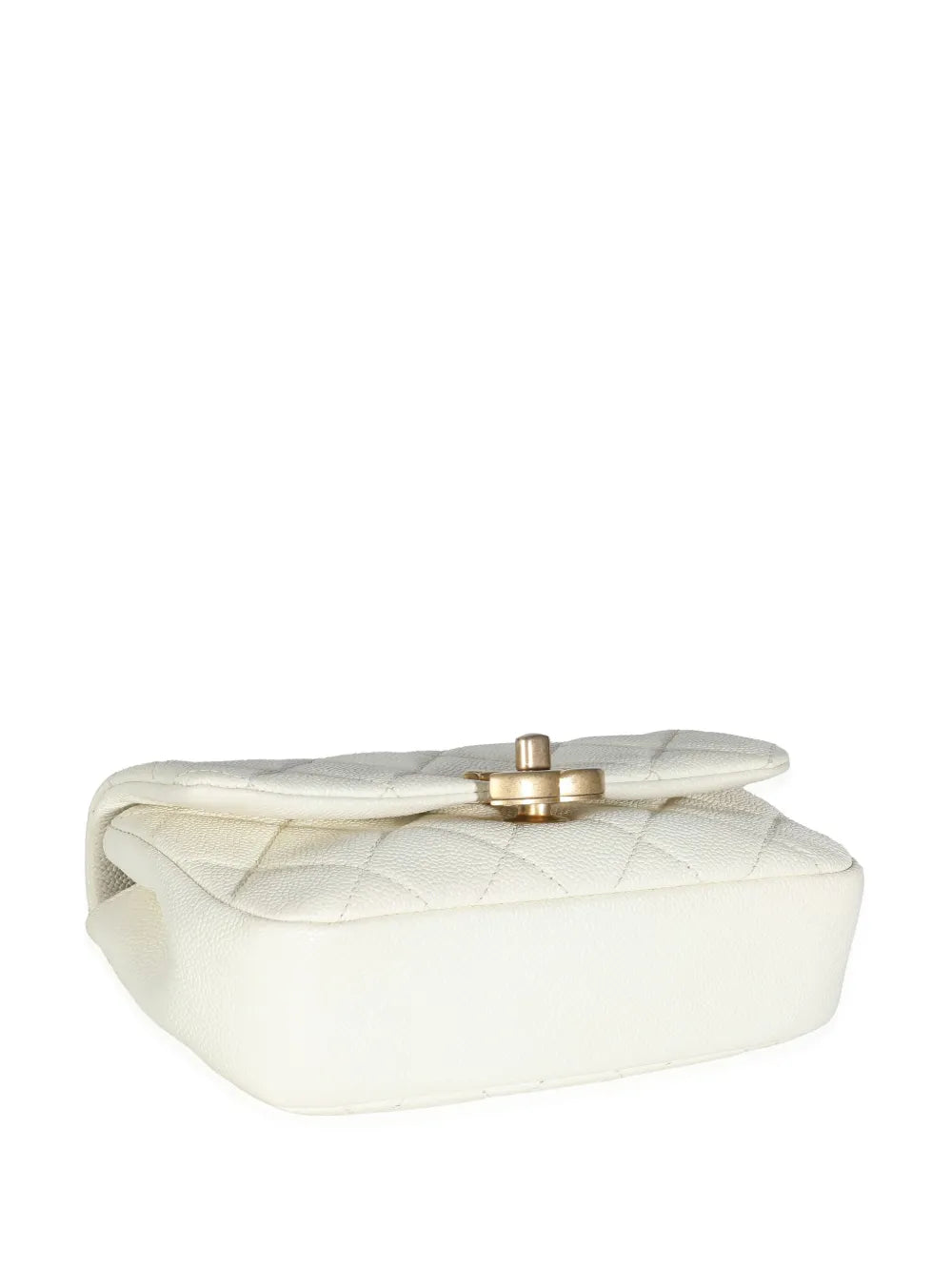 Pre-OwnedCHANEL Pre-Owned2021-2023 Melody belt bag