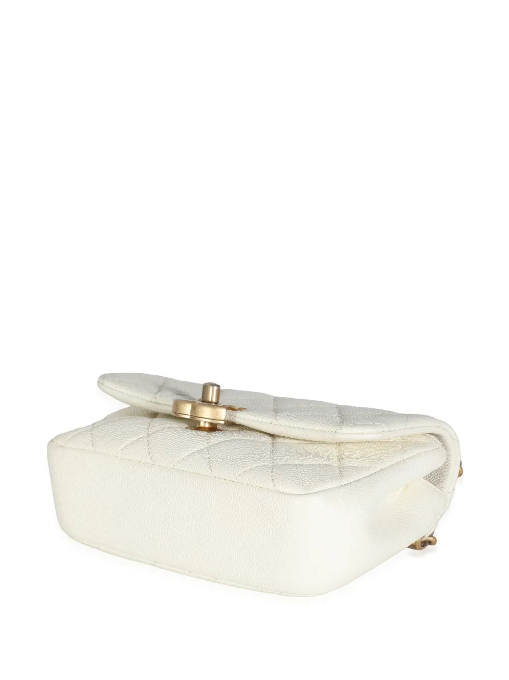 Pre-OwnedCHANEL Pre-Owned2021-2023 Melody belt bag